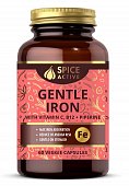 Купить spice active (спайс актив) железо легкодоступное с витаминами с, в12 и пиперином, капсулы 60 шт бад в Заволжье