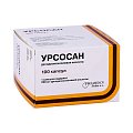 Купить урсосан, капсулы 250мг, 100 шт в Заволжье