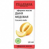 Купить pellesana (пеллесана) масло эфирное дыня медовая, 10 мл в Заволжье