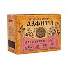 Купить фитосбор алфит-3, печеночный утро и вечер, брикеты 120г бад в Заволжье