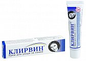 Купить клирвин, крем для тела, 25г в Заволжье