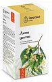 Купить липы цветки, фильтр-пакеты 1,5г, 20 шт в Заволжье