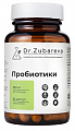 Купить dr. zubareva (др.зубарева) пробиотики, капсулы 60шт бад в Заволжье