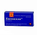 Купить бисогамма, таблетки, покрытые пленочной оболочкой 10мг, 30 шт в Заволжье