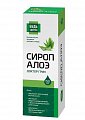 Купить будь здоров! алоэ сироп флакон 150мл бад в Заволжье
