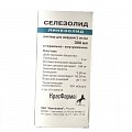 Купить селезолид, раствор для инфузий 2мг/мл, флакон 300мл в Заволжье