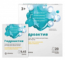 Купить гидроактив витатека, порошок для приготовления раствора для приема внутрь, пакет-саше 20шт бад в Заволжье