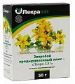 Купить зверобой продырявленный плюс лекра-сэт, пачка 50г бад в Заволжье