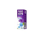 Купить ринонорм комфорт, спрей назальный 0,1мг+5мг/доз, флакон 10мл в Заволжье