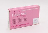 Купить лаверон для женщин, таблетки 500мг 3 шт бад (в комплекте 2 упаковки) в Заволжье