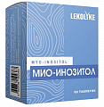 Купить мио-инозитол леколайк, таблетки 60шт бад в Заволжье