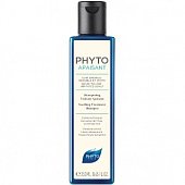 Купить фитосолба фитоапезан (phytosolba phytoapaisant) шампунь для волос оздоравливающий успокаивающий 250 мл в Заволжье