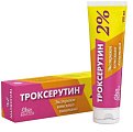 Купить скин мастер гель-крем дляног с троксерутином туба 100 мл в Заволжье