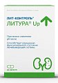 Купить лит-контроль литура up, капсулы 722мг 60 шт бад в Заволжье
