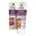Купить добрый аптекарь, крем для тела успокаивающий с пчелиным ядом, 75 мл в Заволжье