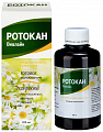 Купить ротокан-виалайн готовое полоскание, средство гигиеническое для полости рта, флакон 200мл в Заволжье