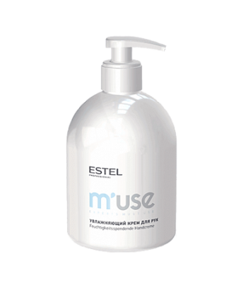 Купить estel (эстель) мыло жидкое антибактериальное с триклозаном muse, 475мл в Заволжье