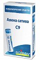 Купить авена сатива с9, гомеопатический монокомпонентный препарат растительного происхождения, гранулы гомеопатические 4 гр в Заволжье