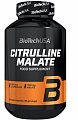 Купить biotechusa citrulline malate (биотекюса) цитруллина малат, капсулы 1276мг 90 шт. бад в Заволжье