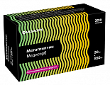 Купить метаглиптин медисорб, таблетки, покрытые пленочной оболочкой 50мг+850мг 30шт в Заволжье