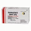 Купить бифилиз (вигэл), лиофилизат для приготовления суспензии для приема внутрь, флаконы 5доз, 10 шт в Заволжье