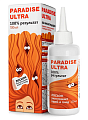 Купить парадиз ультра лосьон педикулицидный, 100мл в Заволжье
