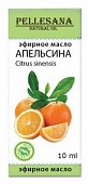 Купить pellesana (пеллесана) масло эфирное апельсин, 10мл в Заволжье
