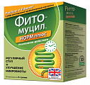 Купить фитомуцил норм плюс, порошок 6г пакет 25шт бад в Заволжье