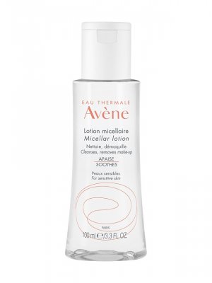 Купить авен (avenе) лосьон мицеллярный для очищения кожи лица и удаления макияжа 100 мл в Заволжье