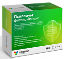Купить псиллиум+слива фитокомплекс, пакет-саше 30шт бад в Заволжье