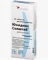 Купить юнидокс солютаб, таблетки диспергируемые 100мг, 20 шт в Заволжье
