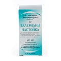 Купить валериана настойка, флакон 25мл в Заволжье