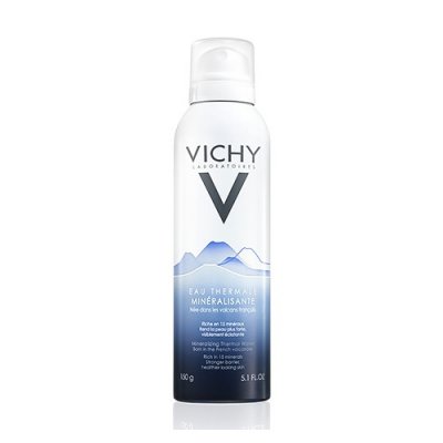 Купить vichy (виши) термальная вода минерализирующая 150мл в Заволжье