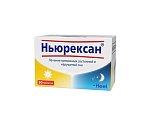 Купить ньюрексан, таблетки для рассасывания гомеопатические, 50 шт в Заволжье