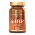 Купить gold'n apotheka (голдн апотека) 5-htp комплекс, капсулы 600 мг 60 шт бад в Заволжье