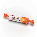 Купить аскорбинка с глюкозой и сахаром вкус апельсина детская от 4 лет abc healthy food, таблетки жевательные 3г 10шт бад в Заволжье