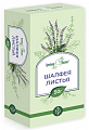 Купить шалфей листья целебная поляна, пачка 50г бад в Заволжье