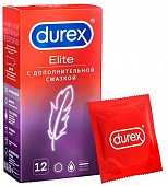Купить durex (дюрекс) презервативы elite 12шт в Заволжье