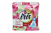 Купить iris (ирис), прокладки ультра супер драй экстрим, 10шт в Заволжье