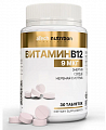 Купить atech nutrition (атех нутришн) витамин в12, таблетки 30шт бад  в Заволжье