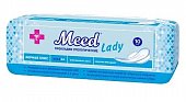 Купить meed lady (мид леди) прокладки урологические нормал плюс, 10 шт в Заволжье