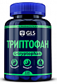 Купить gls (глс) триптофан 500мг, капсулы 250мг, 120 шт бад в Заволжье