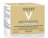 Купить vichy neovadiol (виши) пред-менопауза крем-лифтинг для сухой кожи дневной уплотняющий 50мл в Заволжье