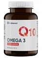 Купить биафишенол омега3 коэнзим, капсулы 350мг, 120 шт бад в Заволжье