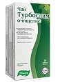 Купить турбослим чай очищение, фильтр-пакет 2г, 20 шт бад в Заволжье