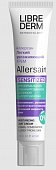 Купить librederm allersain (либридерм аллерсан) крем лёгкий увлажняющий для чувствительной нормальной и комбинированной кожи 40 мл в Заволжье