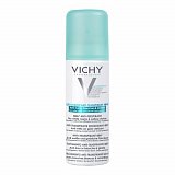 Vichy (Виши) дезодорант аэрозоль 48часов Против пятен 125мл