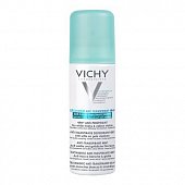 Купить vichy (виши) дезодорант аэрозоль 48часов против пятен 125мл в Заволжье