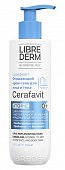 Купить либридерм церафавит (librederm cerafavit) крем-гель для лица и тела с церамидами и пребиотиками очищающий, 250мл в Заволжье