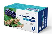 Купить элеутерококк п консумед (consumed), таблетки 205мг, 100 шт бад в Заволжье